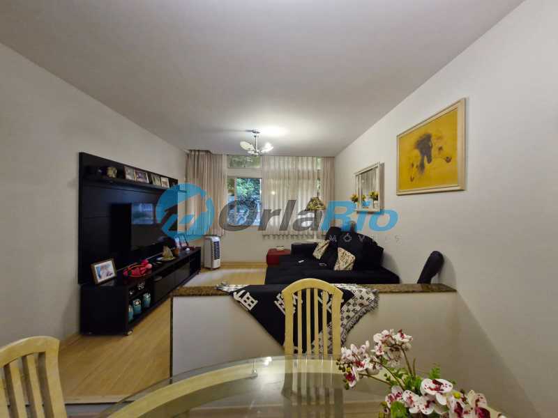 Apartamento, 2 quartos, 82 m² - Foto 4