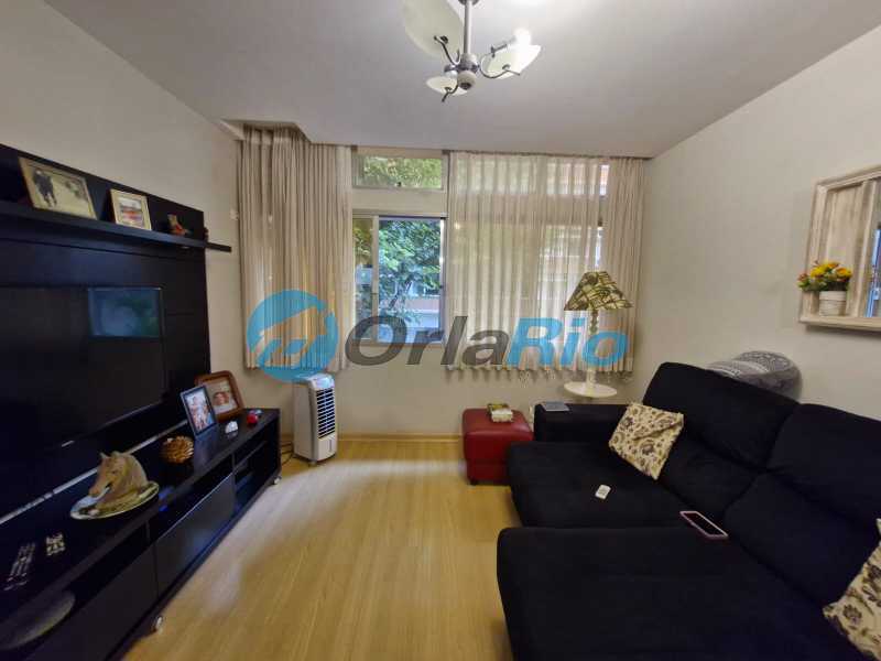 Apartamento, 2 quartos, 82 m² - Foto 7