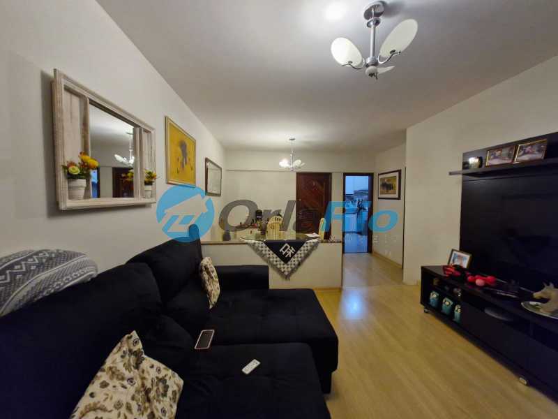 Apartamento, 2 quartos, 82 m² - Foto 9