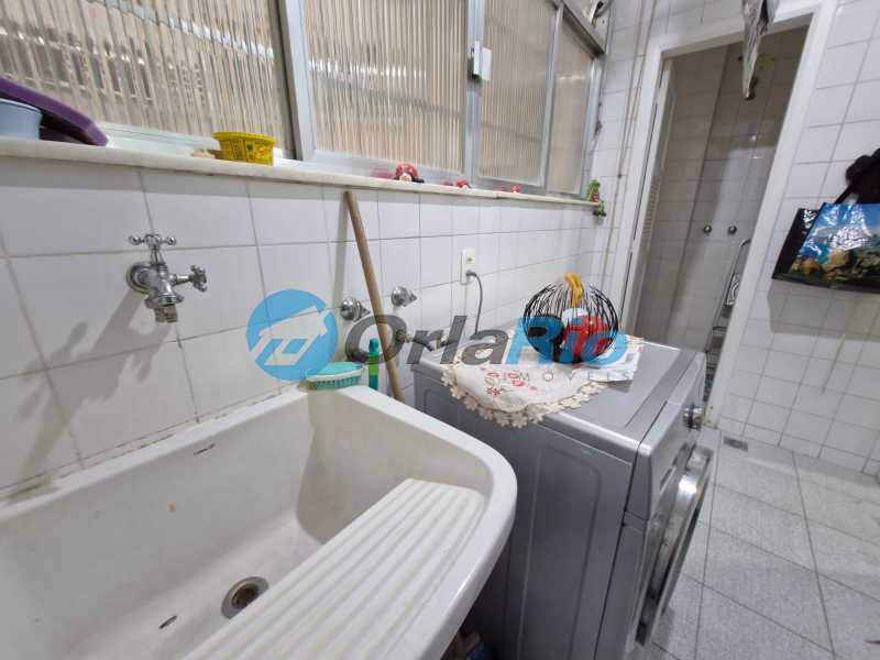 Apartamento, 2 quartos, 82 m² - Foto 26