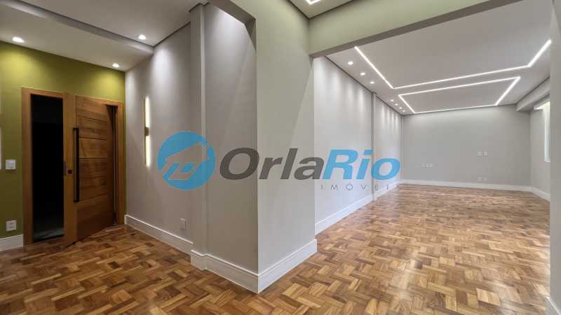 Apartamento, 3 quartos, 148 m² - Foto 2