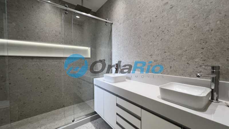 Apartamento, 3 quartos, 148 m² - Foto 13