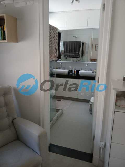 Apartamento, 5 quartos, 202 m² - Foto 9