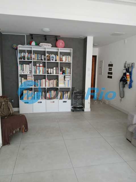 Apartamento, 5 quartos, 202 m² - Foto 2