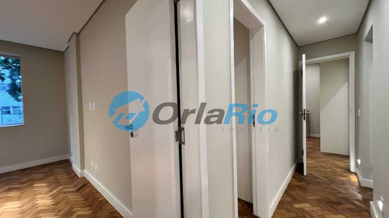 Apartamento, 3 quartos, 136 m² - Foto 3