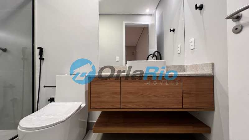 Apartamento, 3 quartos, 136 m² - Foto 11
