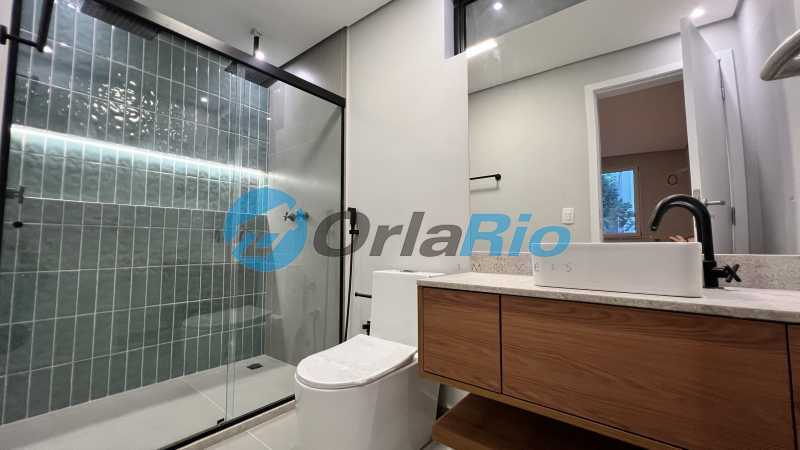 Apartamento, 3 quartos, 136 m² - Foto 10