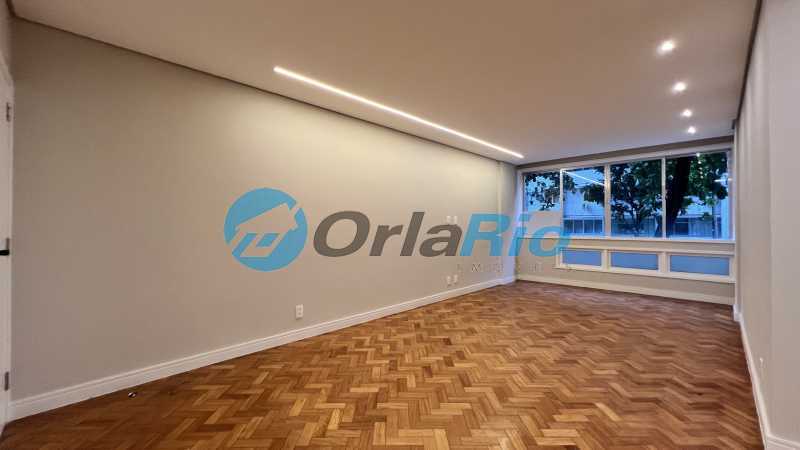 Apartamento, 3 quartos, 136 m² - Foto 5