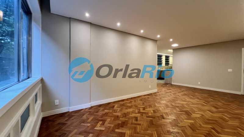 Apartamento, 3 quartos, 136 m² - Foto 6