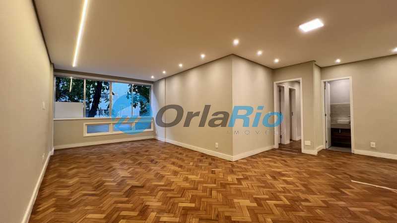 Apartamento, 3 quartos, 136 m² - Foto 1