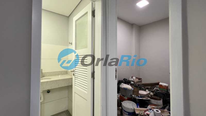 Apartamento, 3 quartos, 136 m² - Foto 23