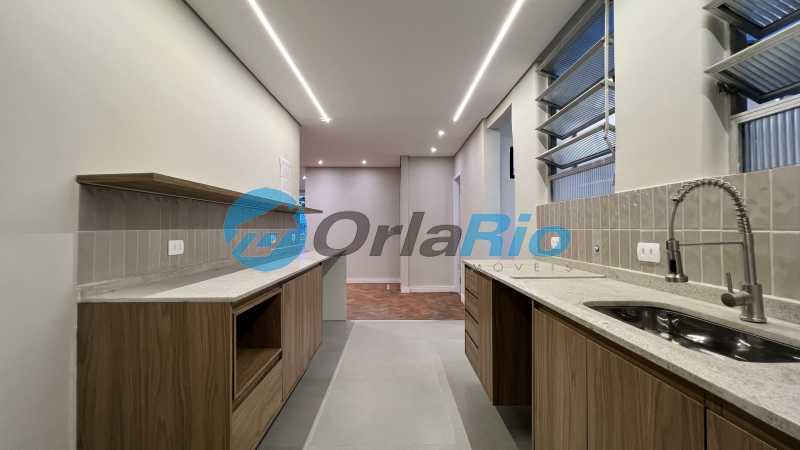 Apartamento, 3 quartos, 136 m² - Foto 21