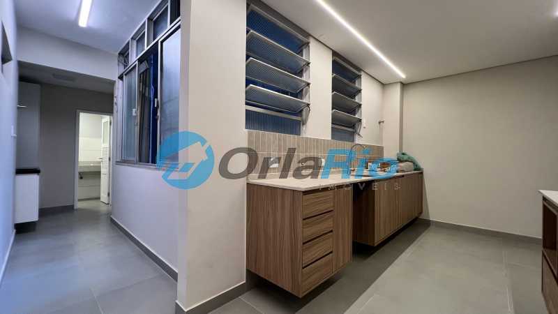Apartamento, 3 quartos, 136 m² - Foto 17