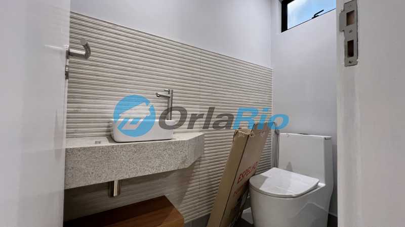 Apartamento, 3 quartos, 136 m² - Foto 7