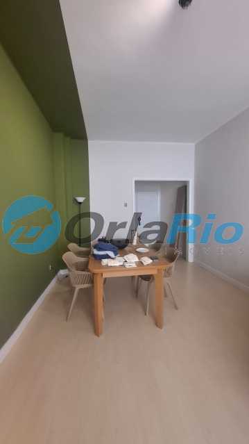 Apartamento, 3 quartos, 121 m² - Foto 2