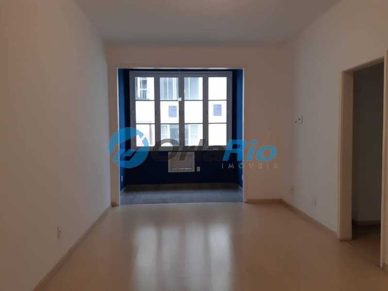 Apartamento, 3 quartos, 121 m² - Foto 1