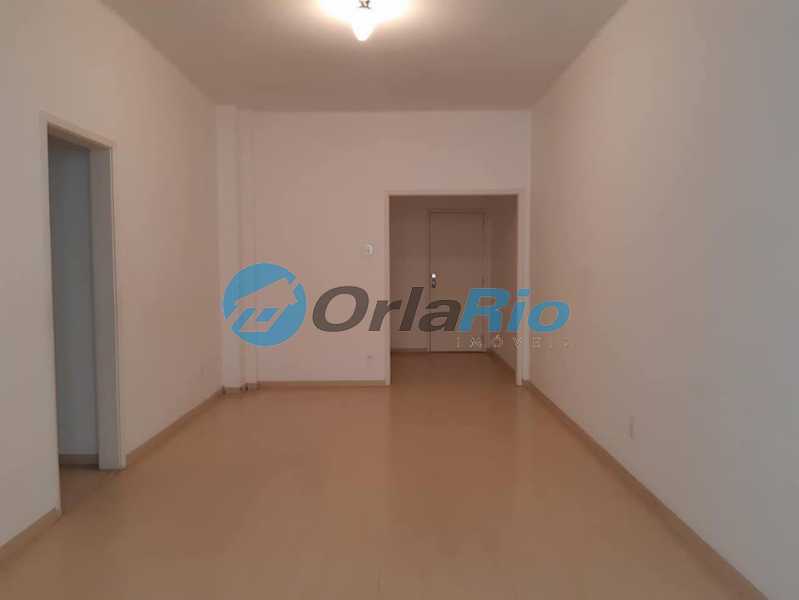 Apartamento, 3 quartos, 121 m² - Foto 5