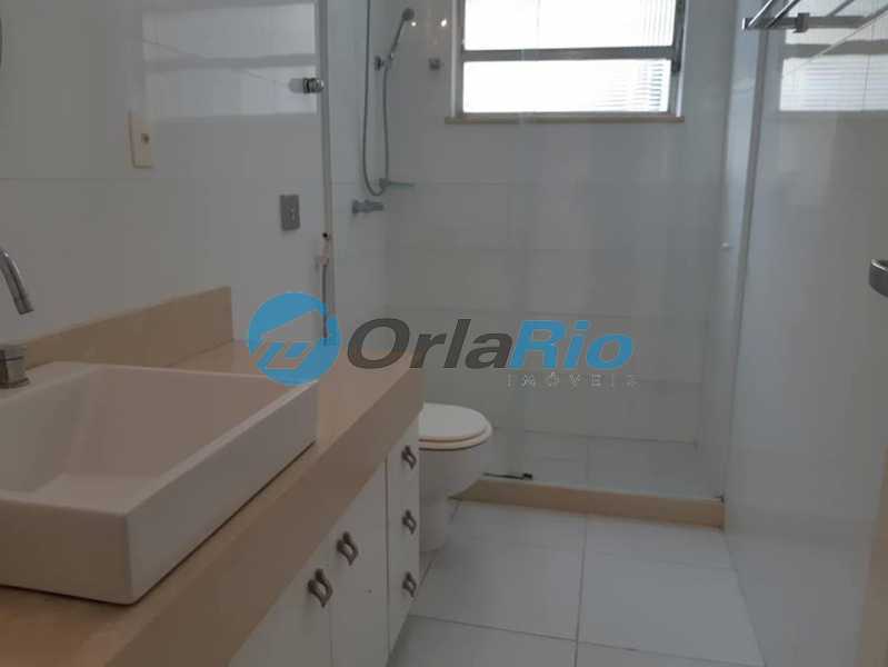 Apartamento, 3 quartos, 121 m² - Foto 20