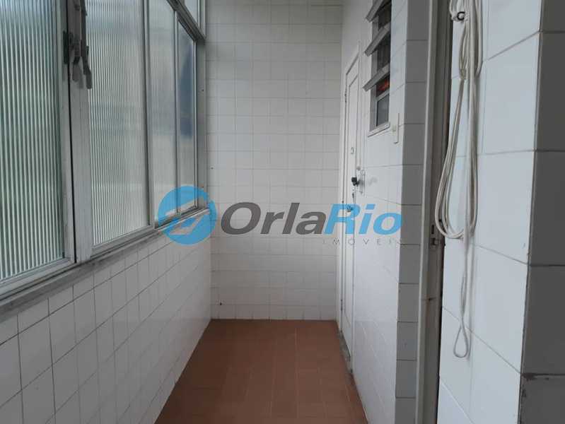 Apartamento, 3 quartos, 121 m² - Foto 24
