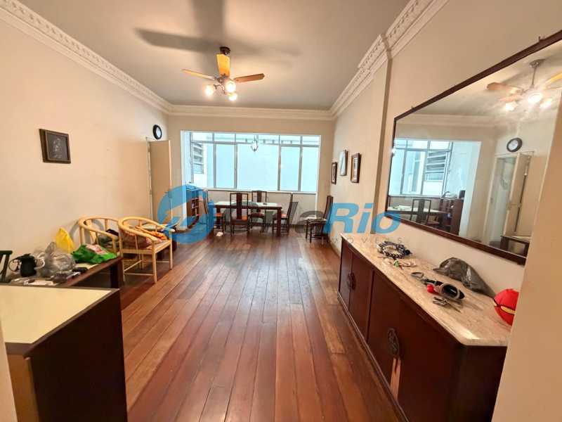 Apartamento, 3 quartos, 97 m² - Foto 1