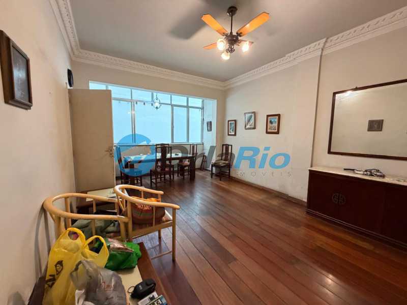 Apartamento, 3 quartos, 97 m² - Foto 4