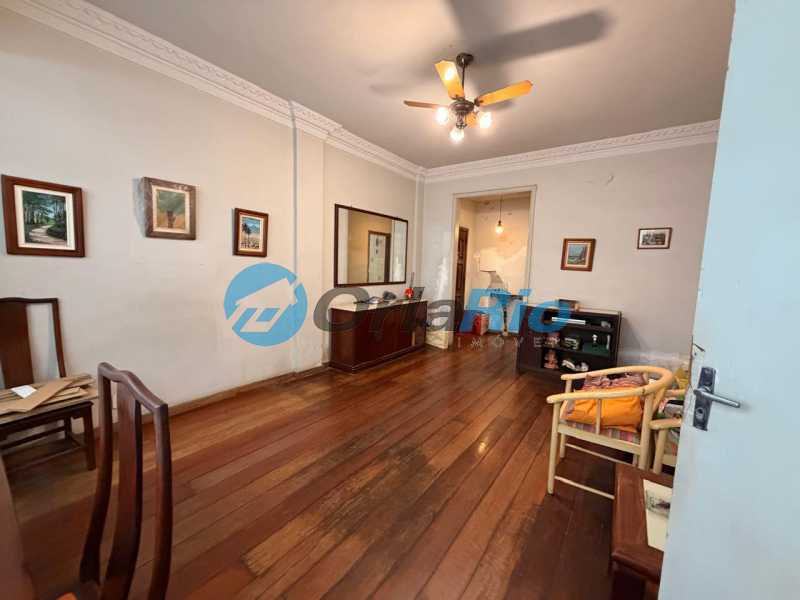 Apartamento, 3 quartos, 97 m² - Foto 5