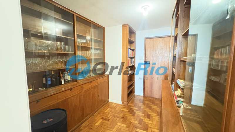 Apartamento, 3 quartos, 155 m² - Foto 2