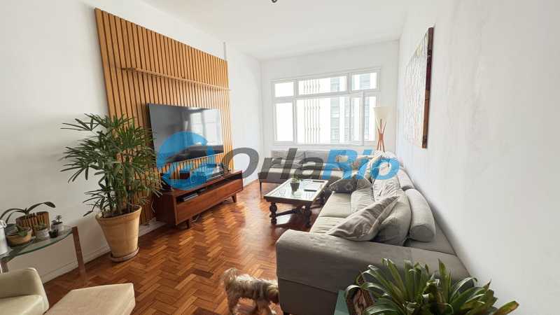 Apartamento, 3 quartos, 155 m² - Foto 1
