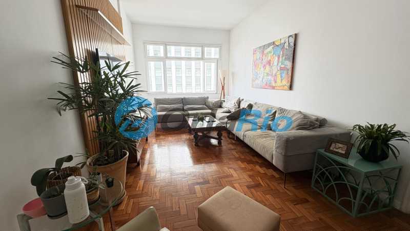 Apartamento, 3 quartos, 155 m² - Foto 4