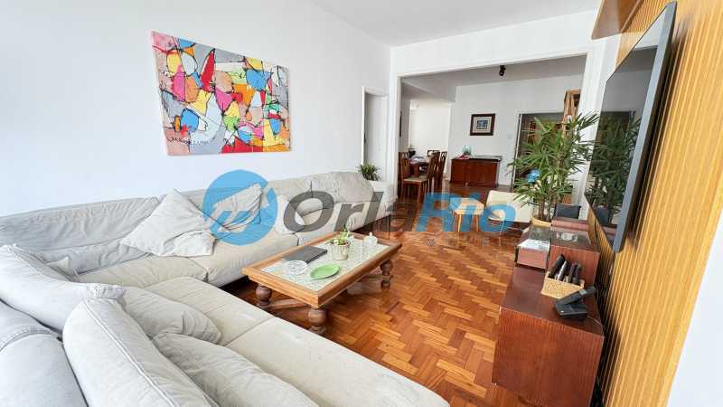 Apartamento, 3 quartos, 155 m² - Foto 3
