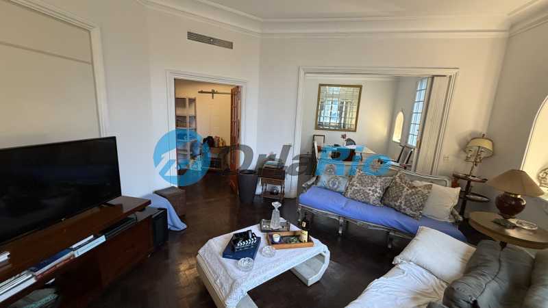 Apartamento, 4 quartos, 184 m² - Foto 2