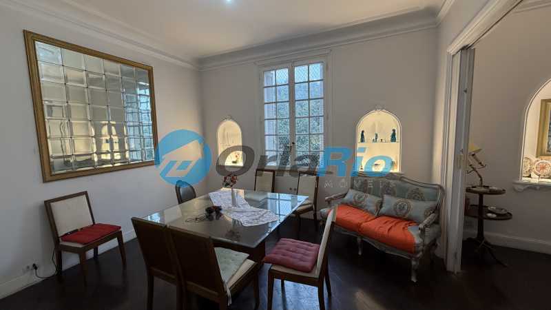 Apartamento, 4 quartos, 184 m² - Foto 6