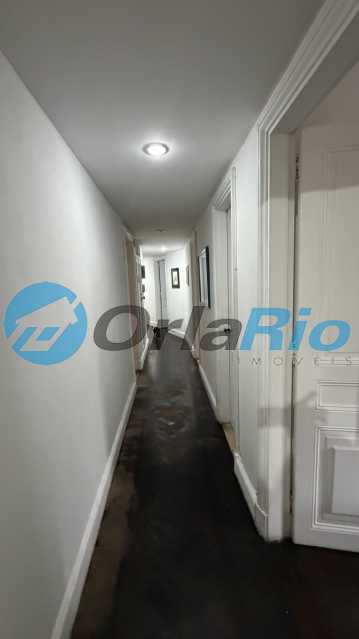 Apartamento, 4 quartos, 184 m² - Foto 7