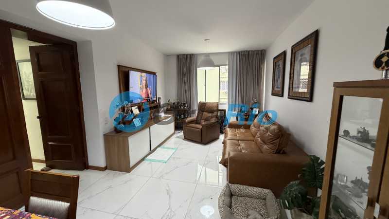 Apartamento, 3 quartos, 100 m² - Foto 2