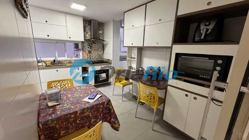 Apartamento, 3 quartos, 100 m² - Foto 23