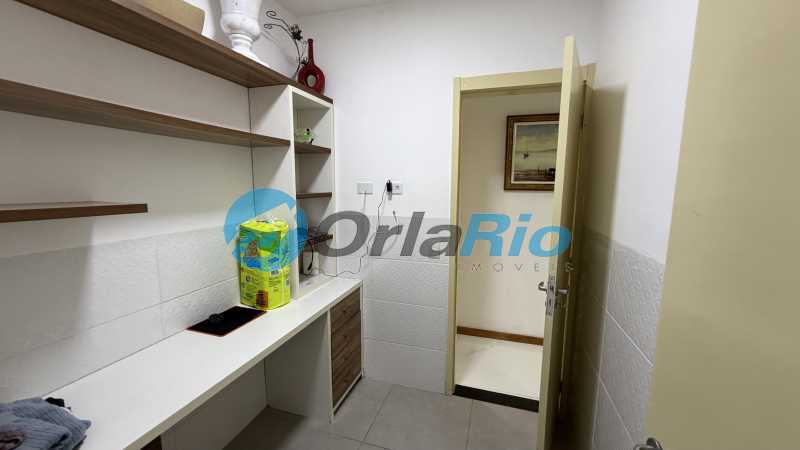 Apartamento, 3 quartos, 100 m² - Foto 27