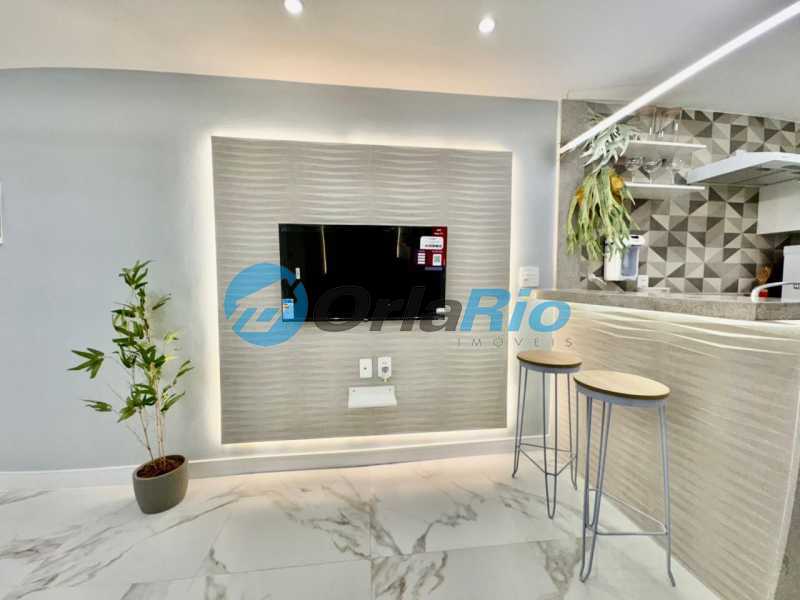 Kitnet-Studio, 32 m² - Foto 6