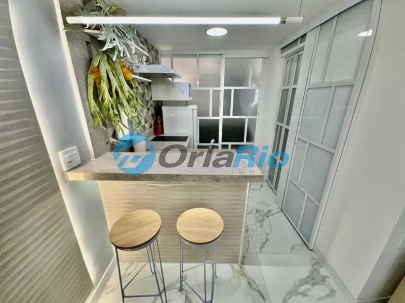 Kitnet-Studio, 32 m² - Foto 7