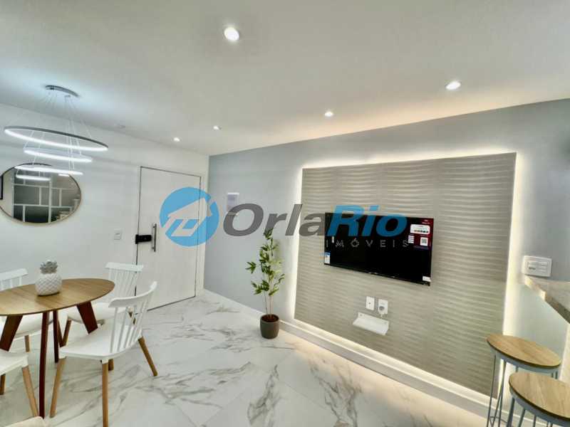 Kitnet-Studio, 32 m² - Foto 4