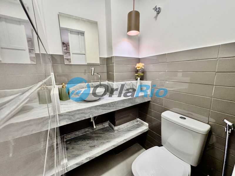 Kitnet-Studio, 32 m² - Foto 8
