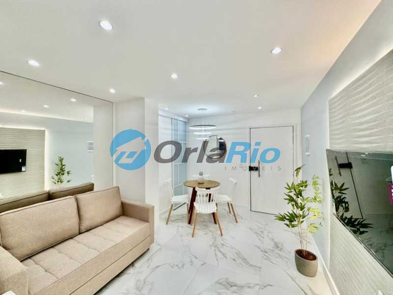 Kitnet-Studio, 32 m² - Foto 3