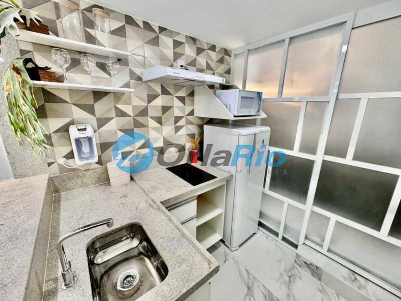 Kitnet-Studio, 32 m² - Foto 17