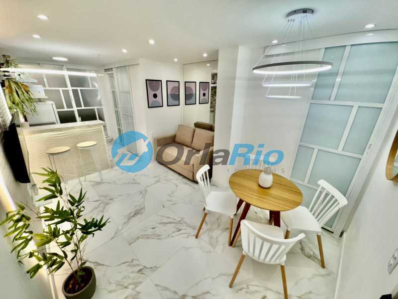 Kitnet-Studio, 32 m² - Foto 1