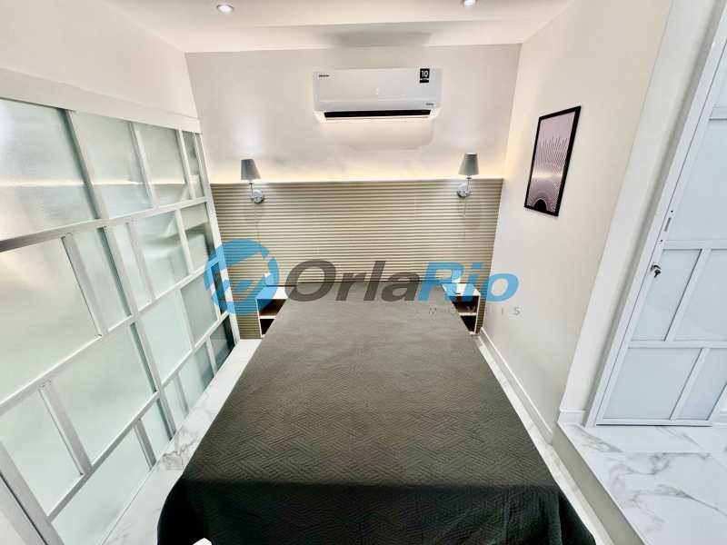 Kitnet-Studio, 32 m² - Foto 12