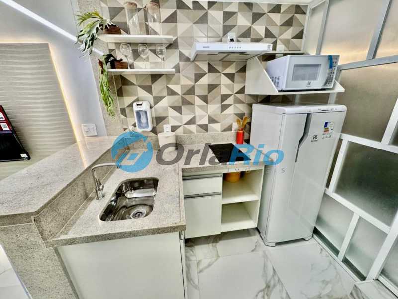Kitnet-Studio, 32 m² - Foto 18