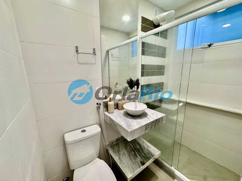 Kitnet-Studio, 32 m² - Foto 15