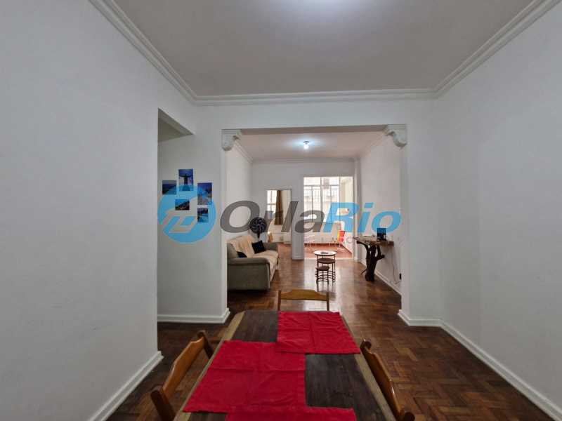 Apartamento, 2 quartos, 90 m² - Foto 1