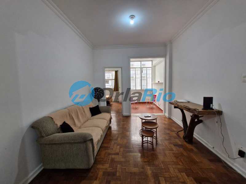 Apartamento, 2 quartos, 90 m² - Foto 2