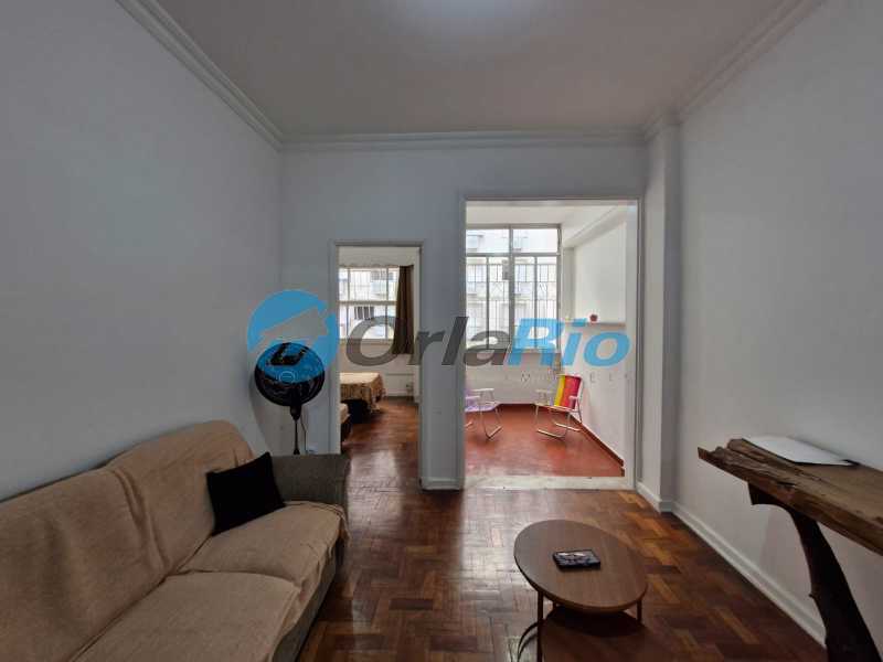 Apartamento, 2 quartos, 90 m² - Foto 3