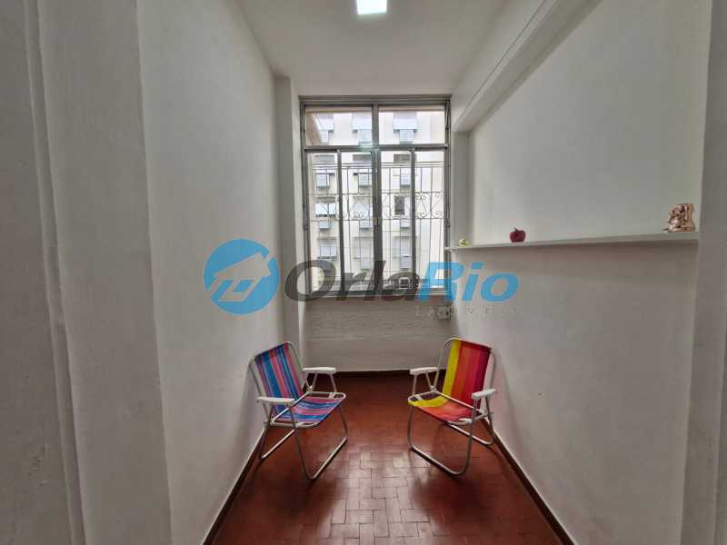 Apartamento, 2 quartos, 90 m² - Foto 5